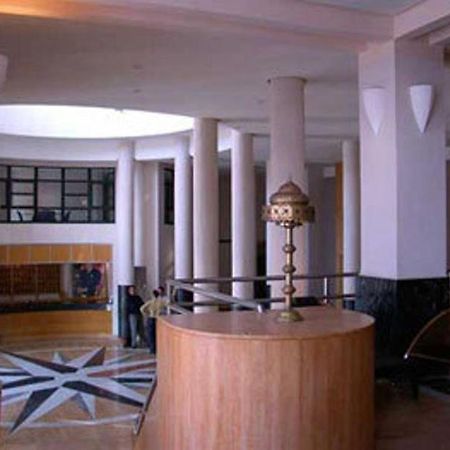Hotel Sahara Regency Dakhla Interiør billede