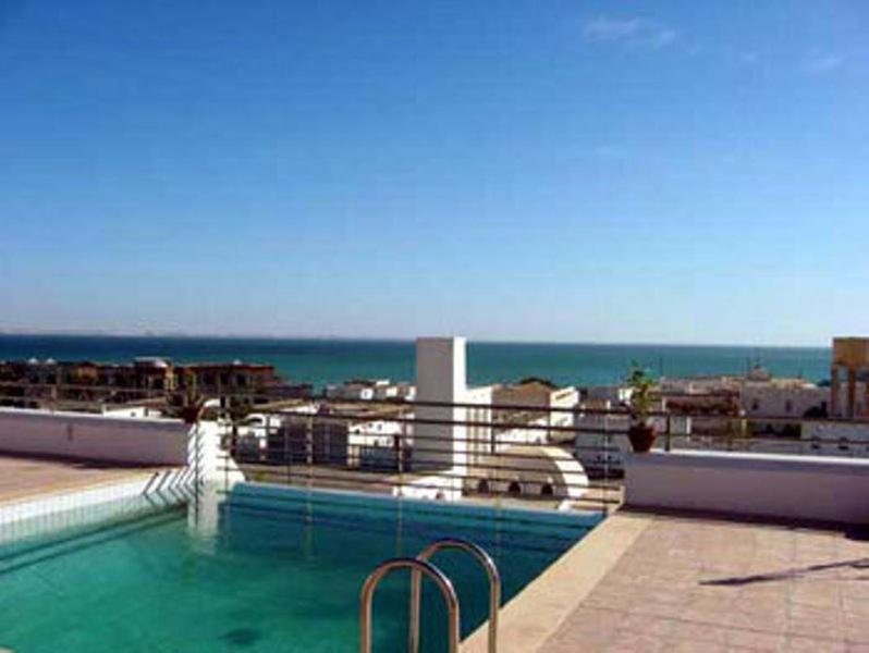 Hotel Sahara Regency Dakhla Eksteriør billede