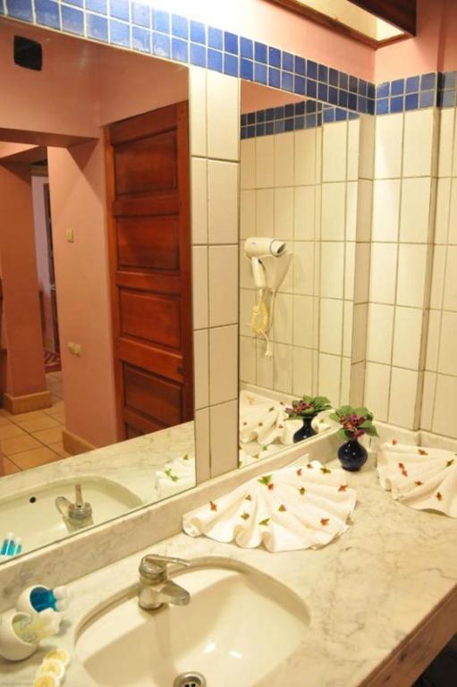 Hotel Sahara Regency Dakhla Værelse billede
