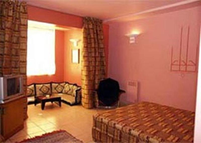 Hotel Sahara Regency Dakhla Værelse billede